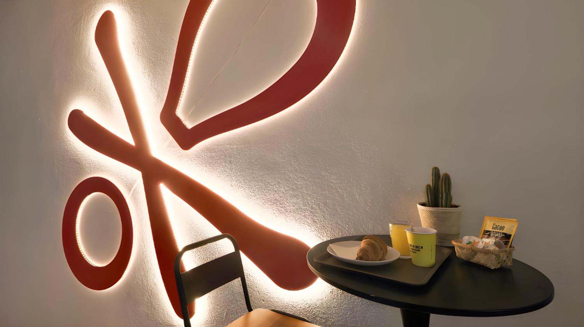 Ideal Youth Albergue Barcelona