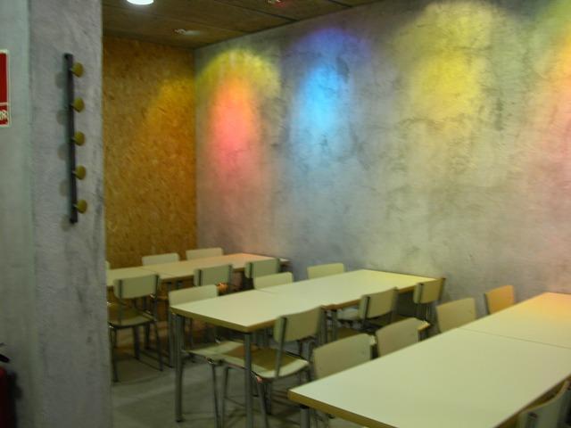 Albergue Ideal Youth *